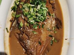 -鑫小城故事·藕汤·家常菜(台北一路总店)