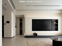-翼森原创设计·全案实景落地