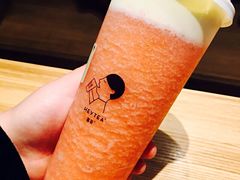 -喜茶(上海正大广场店)