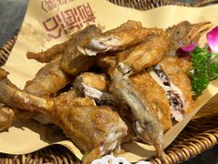 -前海沿·青岛菜(乐客城店)