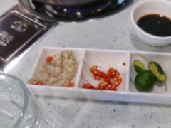 -烹然四季椰子鸡火锅(团结湖总店)