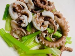 -拉完海鲜大排档(温岭店)