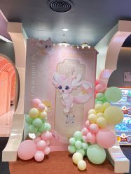 -奈尔宝·国风主题儿童乐园·亲子餐厅(豫园商城店)