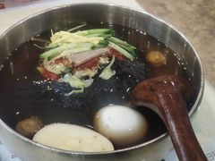 -服务大楼冷面(延大店)