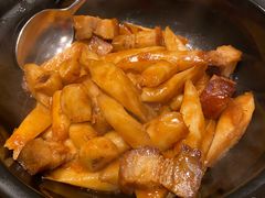 -上海宝华喜来登酒店·采悦轩中餐厅