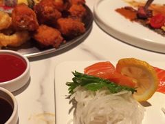 -赤火牛排(金狮广场店)