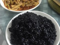 -天乐农家鱼头王(天目湖店)