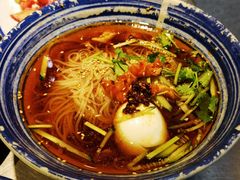 -胡同泥炉烤肉(总店)