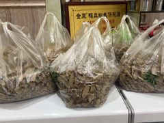 -金原鸭血粉丝汤总店(锁金村店)