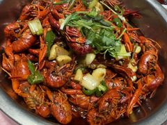 -菜哥龙虾•九江菜(七中店)