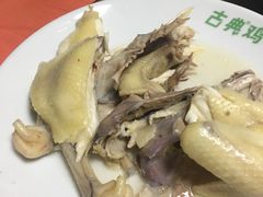 -滑二狗肉美食坊(国龙店)