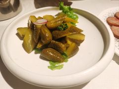 -俄士厨房(五棵松华熙LIVE店)