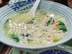 大煮干丝-粗茶淡饭(东关街店)