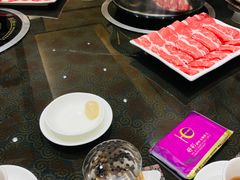 -好彩海鲜火锅饭店(银河百老汇店)