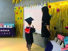 -瑞思教育·少儿英语(经开永旺校区)