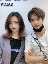 点击看大图 -UnHair Salon