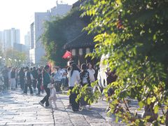 -回龙窝历史文化街区