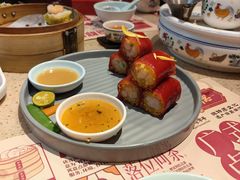 -点都德(聚福楼店)