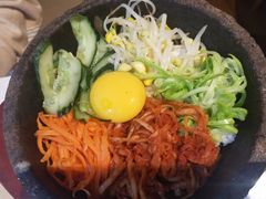 -韩聚屋韩国烤肉餐厅(新北万达店)