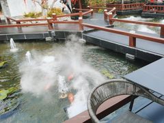 -濮园 · 四合院餐厅