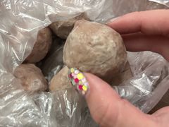 -阿娟牛肉丸·手打牛肉丸·现做现卖