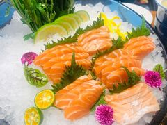 -海铺·渔家虾水饺(皇姑店)