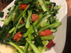 -驿楼兰·新疆菜(火车站店)