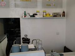 -五进制 Coffee Shop