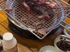 -九田家黑牛烤肉料理(华侨城店)