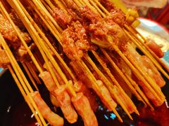 -冒椒火辣(太古里店)
