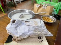 -吉英盐焗鸡(文中路店)