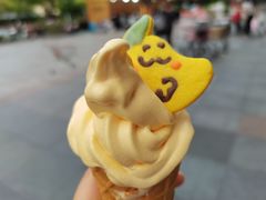 -麦当劳(仙林亚东城得来速店)
