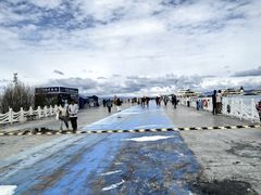 -青海湖国家重点风景名胜区