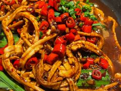 -大碗先生(万家丽店)