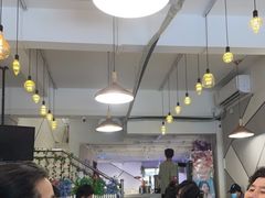 -本苑烤肉自助餐厅