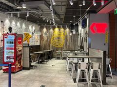 -卡乐星(浦东机场店)