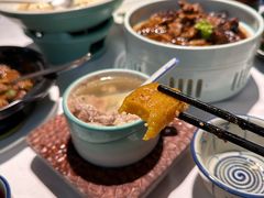 -客家汇·客家传承菜(水库店)