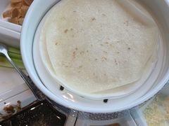 -羲和雅苑•北京烤鸭(平安国际金融中心店)