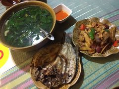 -纳兰傣雀傣味餐厅