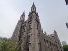 -洪家楼教堂
