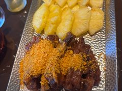 -紫泥369粗粮季(鼓楼店)