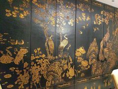 -Yan Ting 宴庭中餐厅(上海静安瑞吉酒店)