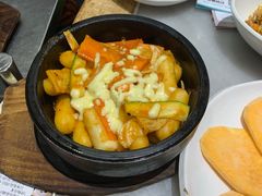 -韩宫宴烤肉·黑毛和牛·料理(合肥滨湖银泰城店)
