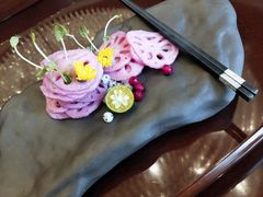 -青岛海天世园酒店-海澜阁中餐厅