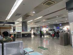 -上海虹桥客运西站