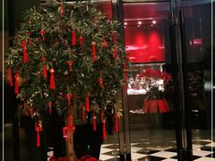 门面-L'ATELIER de Joel Robuchon(外滩18号店)