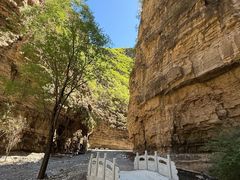 -龙门涧景区