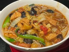 -陈阿宝·山西菜馆