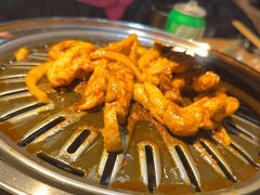 -九田家黑牛烤肉料理(溧阳吾悦店)