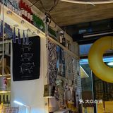 上戏深夜烧鸟食堂 小空间大美味